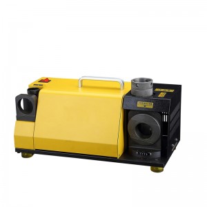 MR-26A Drill Bit Re-sharpener