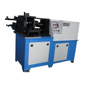Metal Craft Machines JGH-60