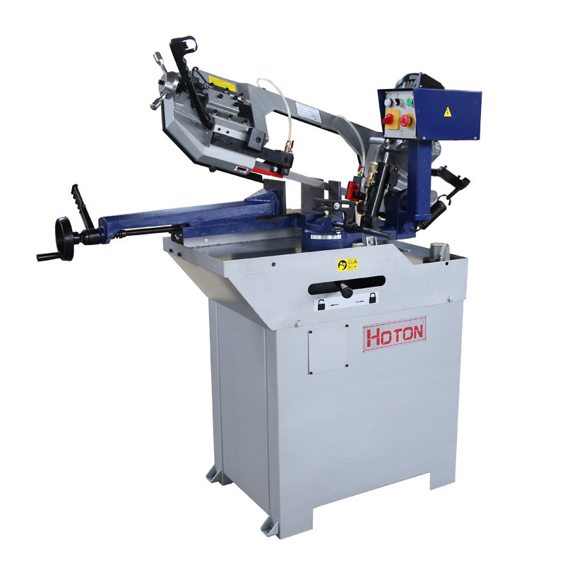 Band Saw G4023 Featured Image