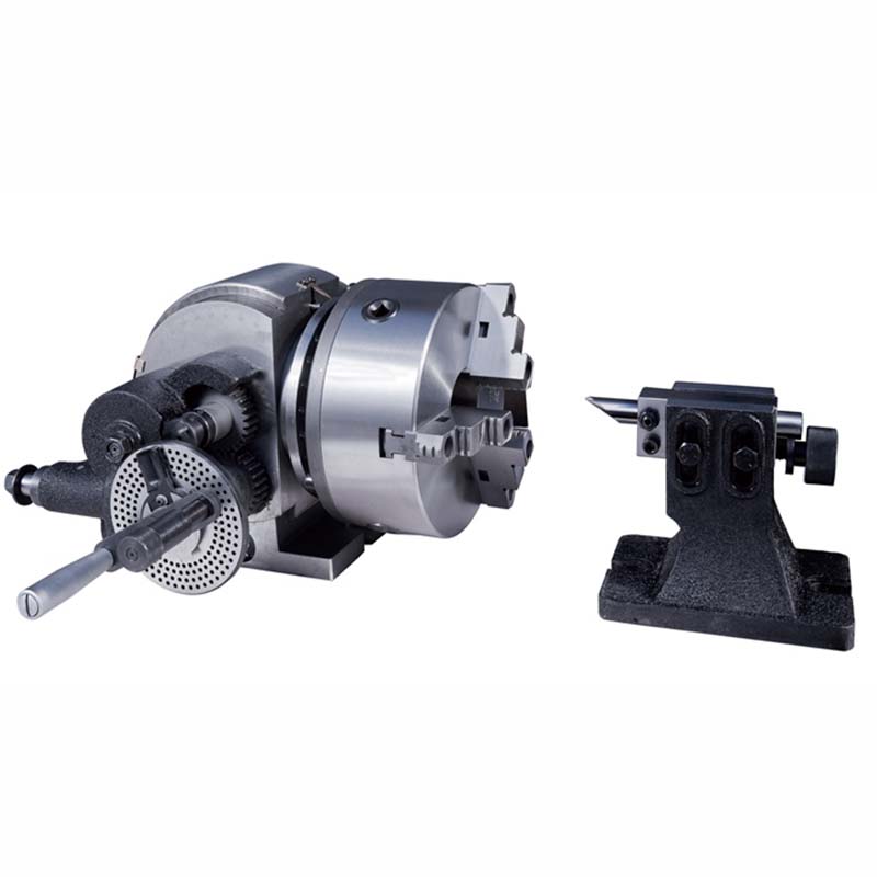 Original Factory Vertical Slotter Machine -
 Dividing Head-BS-0 BS-1 – Hoton