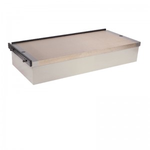 Fine Pitch Electro Magnetic Chuck X11M Series