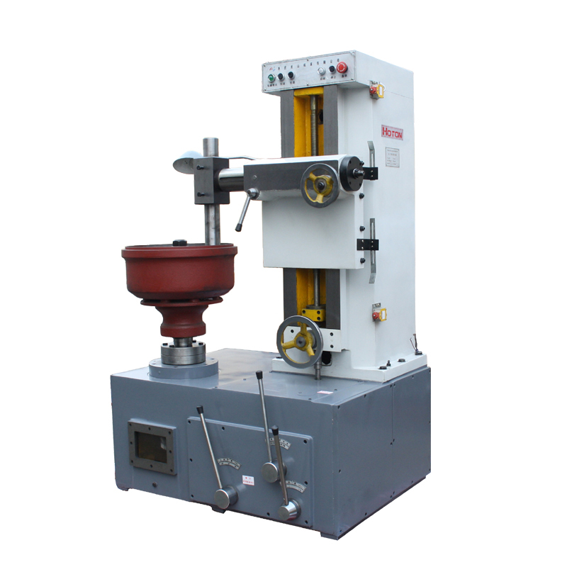 Boring Machine T8370 Featured Image