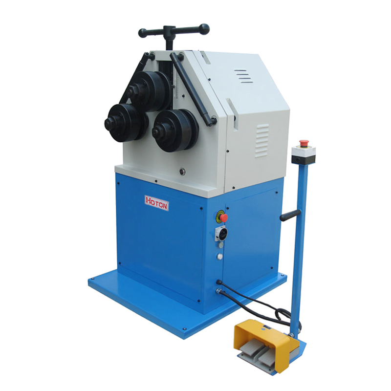 Round-bender-machine-RBM40HV