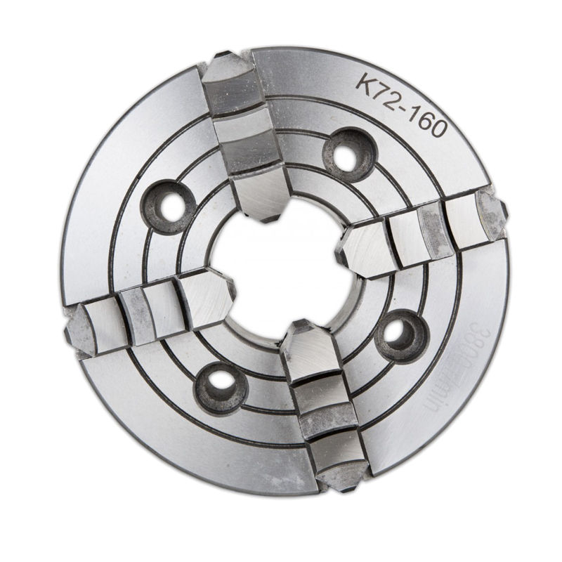 OEM Customized Surface Grinder -
 Lathe Chuck K72 SERIES  – Hoton