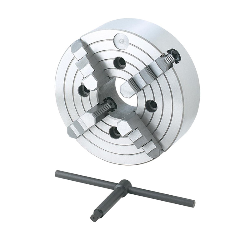 OEM Customized Surface Grinder -
 Lathe Chuck K72 SERIES  – Hoton