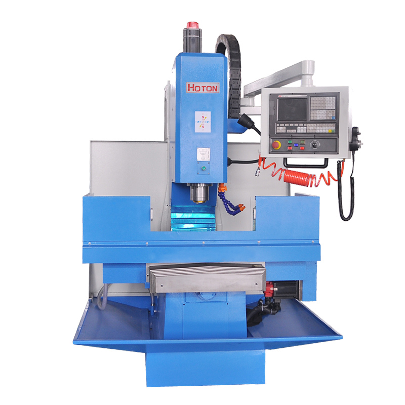 CNC Milling Machine XK7136 XK7136C Featured Image
