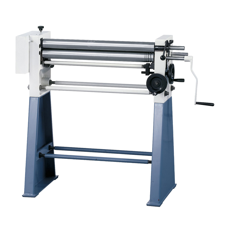 Chinese wholesale Cnc Lathe Cak6140 -
 Slip Roller W01-2×610 W01-2X1000 W01-2×1250 – Hoton