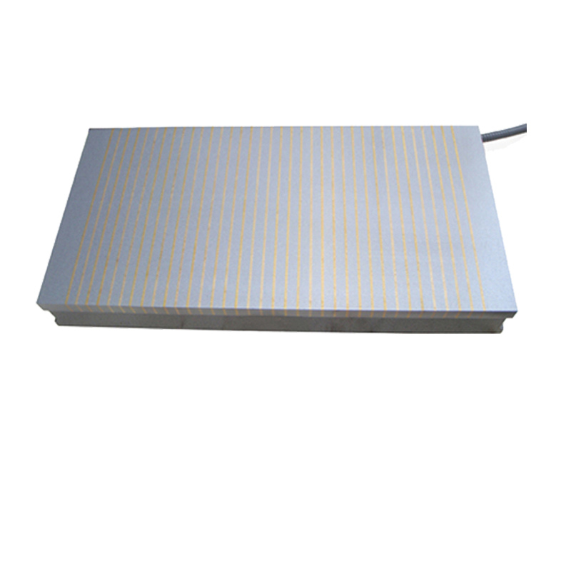 normal electromagnetic chuck