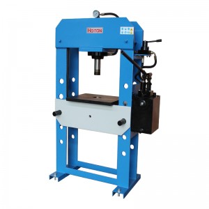Workshop Presses HP-50S