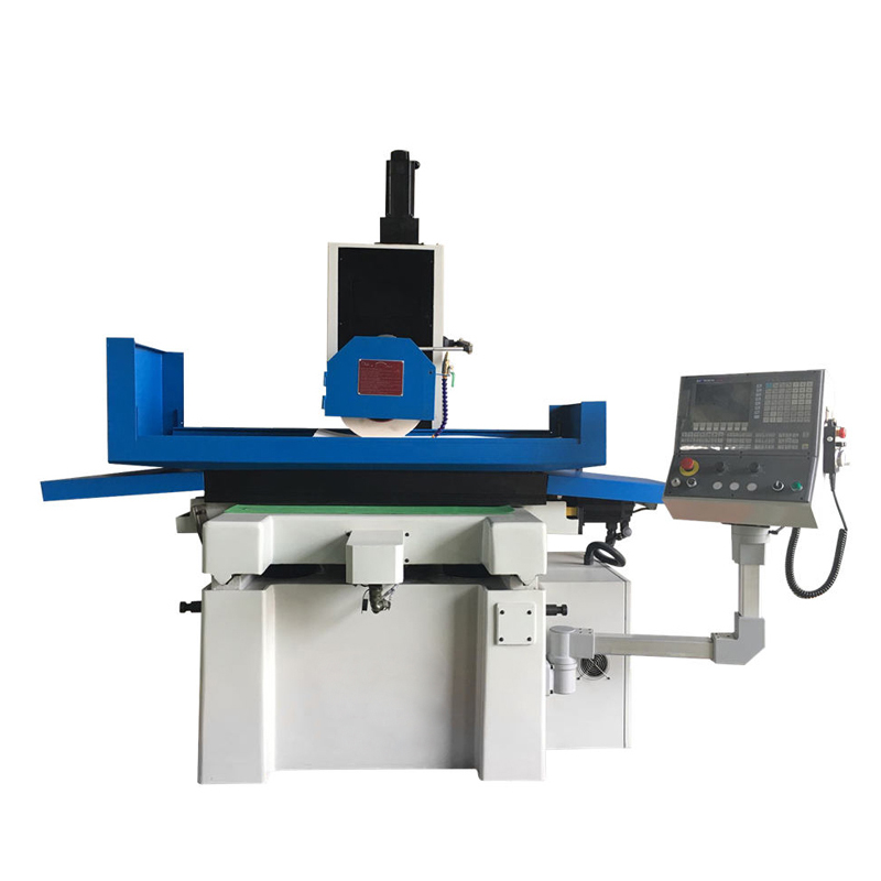 Three-axis CNC surface grinder MK820  MK1022 MK1224 MK4080 Featured Image