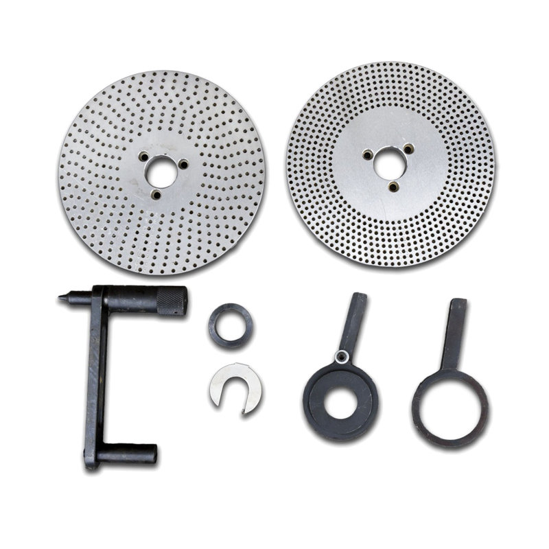 Wholesale Price China Sawing Machine -
 Rotary Table TSL100 TSL150 TSL160 – Hoton