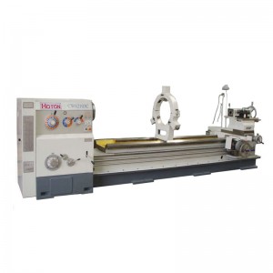 Heavy Duty Lathe CW62103C CW62123C CW62143C