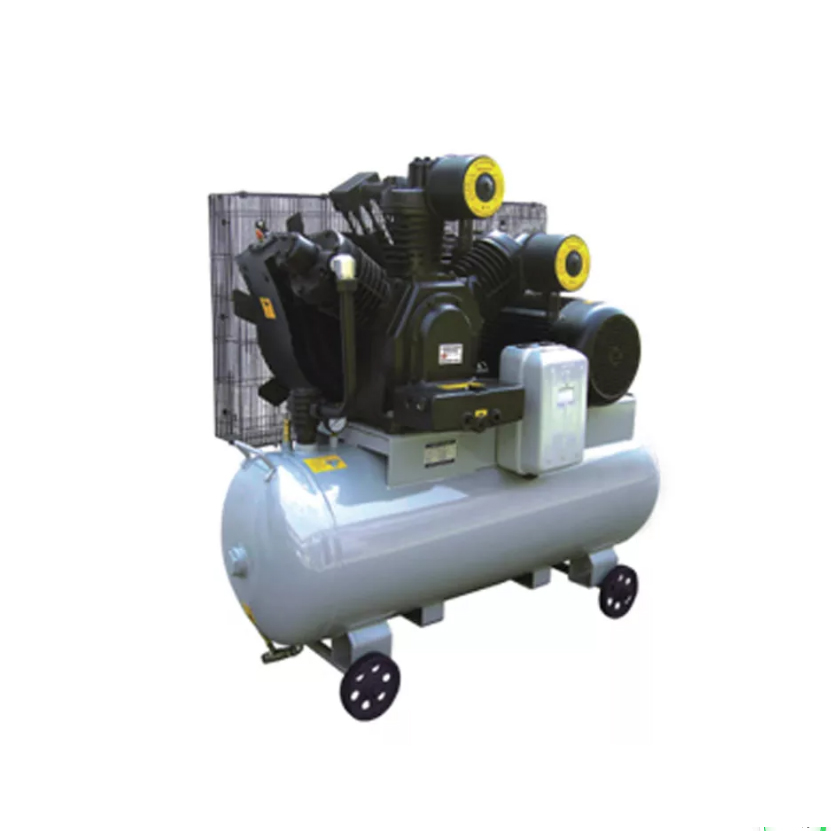 Air Compressor Featured Image