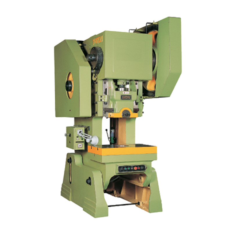 Punch Press J23D Featured Image
