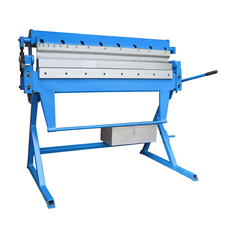 Hand Brake Machine W1.5X1050 Featured Image