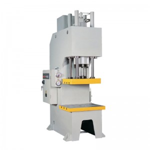 Punch Press YL41 SERIES