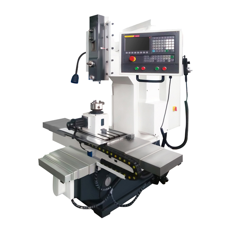 OEM Factory for Grinder Sga30100 -
 CNC Slotter Machine BK5018 – Hoton