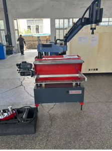 Valve Seat Boring Machine LD-2000