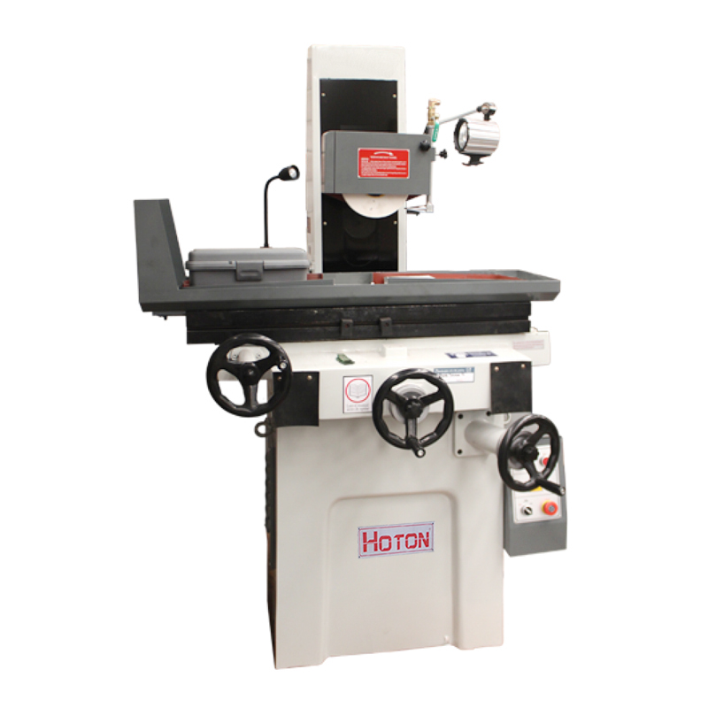 Surface Grinder Machine M820/M818A Featured Image