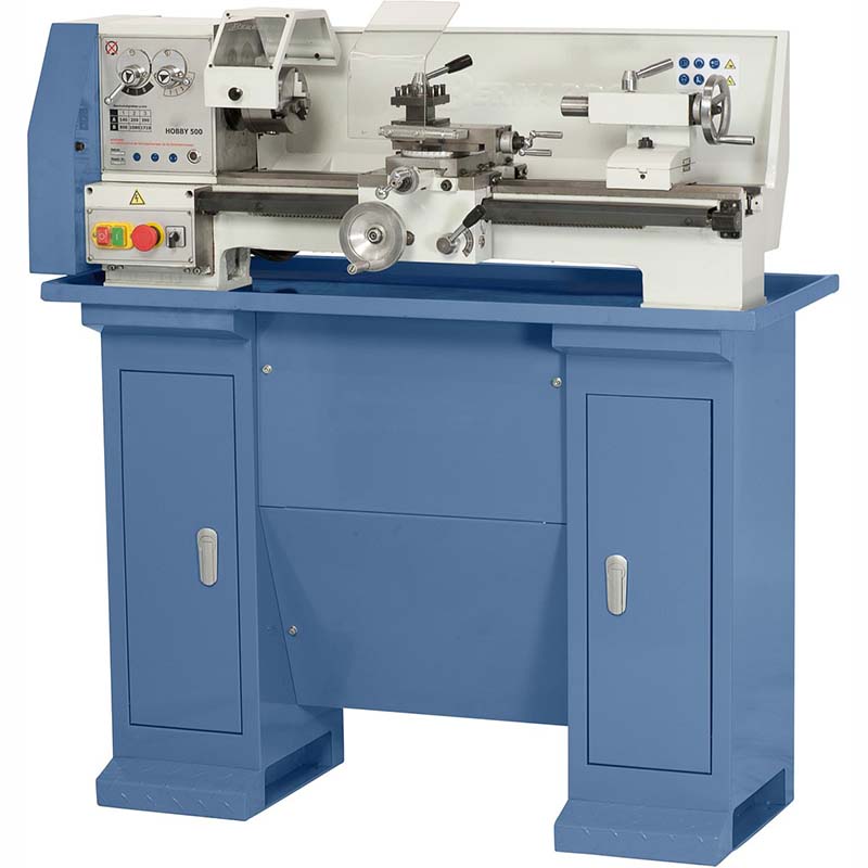 China OEM Grinder Sga40100 -
 Bench Lathe-BV20-1-BV20L-1 – Hoton