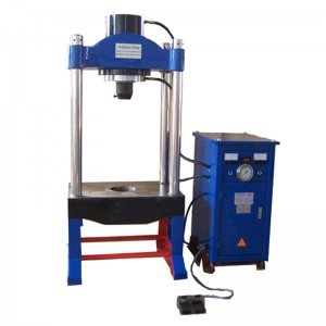 Workshop Presses HP-200F