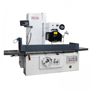 Surface Grinder Machine M7163