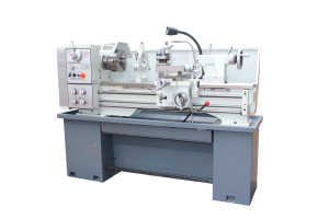 Horizontal Metal Turning Lathe Machine CQ6240