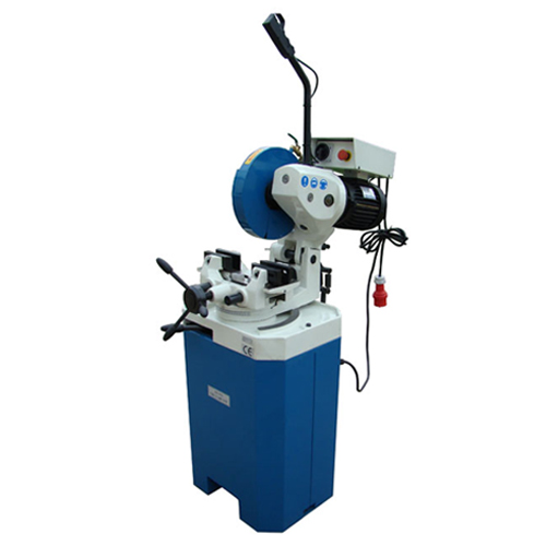 Precision Circular Saw Machine CS250 Featured Image