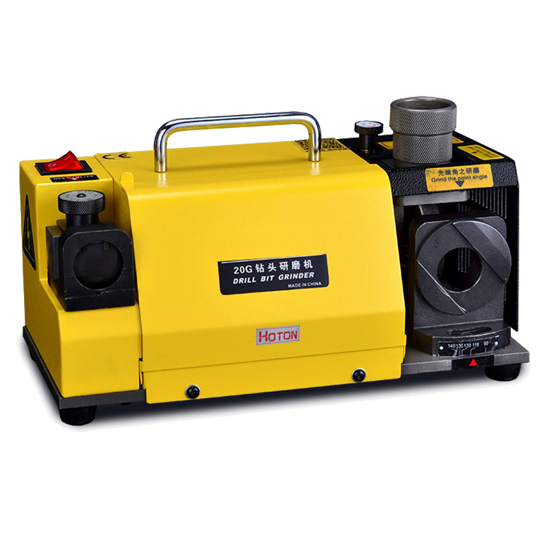 Tool Grinder Machine  MR-20G   Featured Image