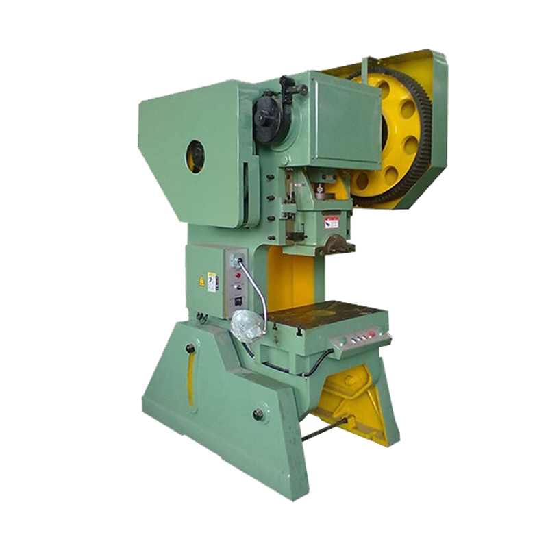 Power Press Punching Machine JB23 Series Featured Image
