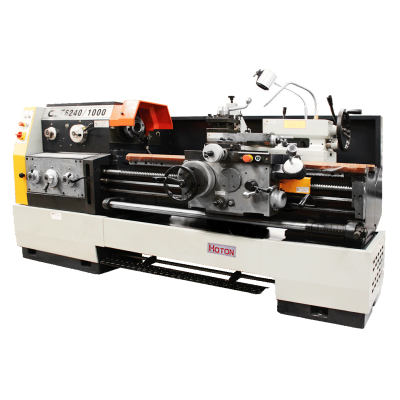 Universal Lathe CS6150C  CS6250C Featured Image