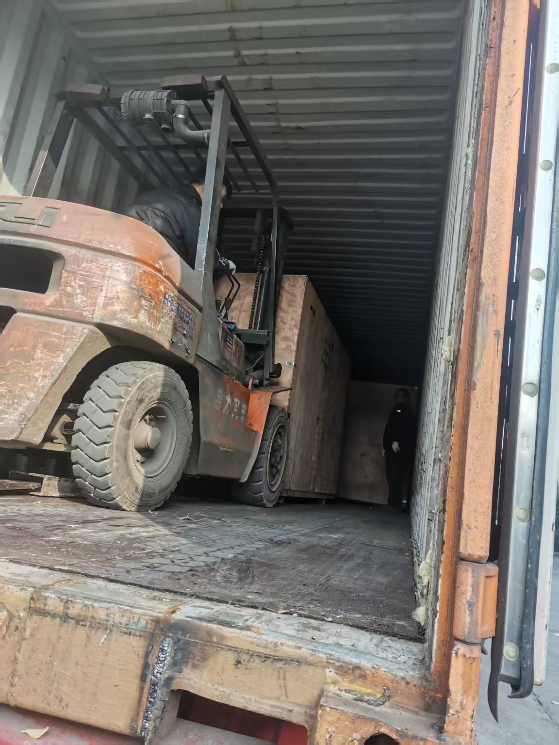 CK6166 CNC Lathe Machine