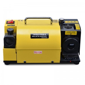 Tool Grinder Machine MR-13B 