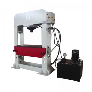 Workshop Presses HP-200