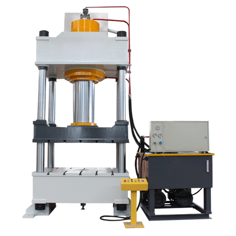 YD28 series  hydraulic press Featured Image