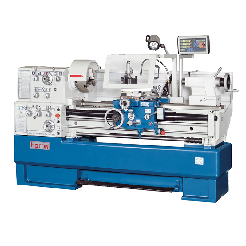 Universal Lathe C6246V/2000 Featured Image