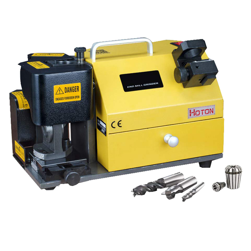 Tool Grinder Machine MR-X3 Featured Image