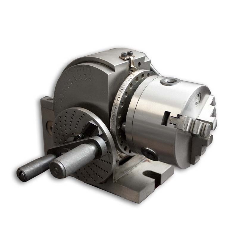 Original Factory Vertical Slotter Machine -
 Dividing Head-BS-0 BS-1 – Hoton